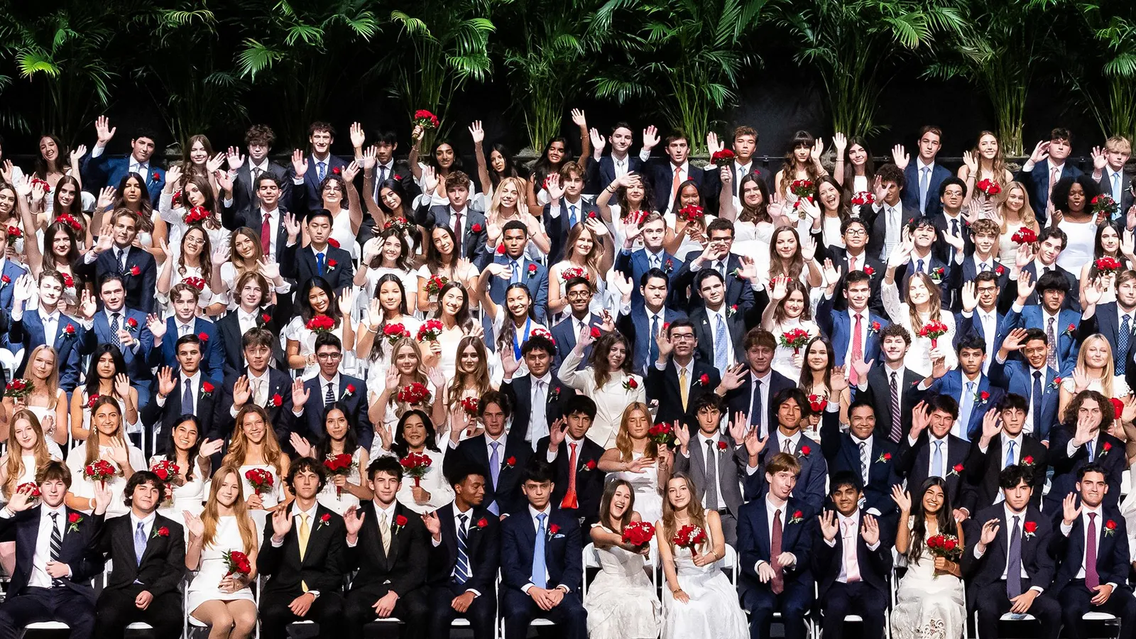 Ransom Everglades School campus in Miami, FL