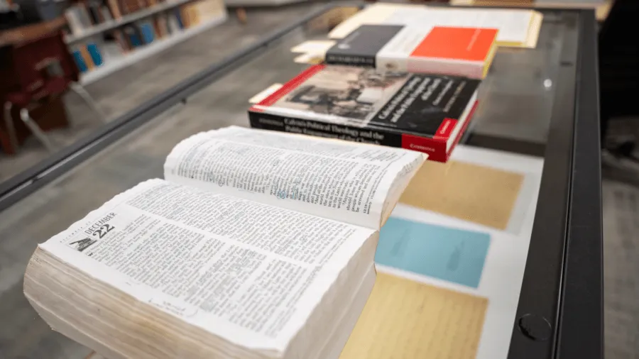 Redeemer University College School campus photo 2