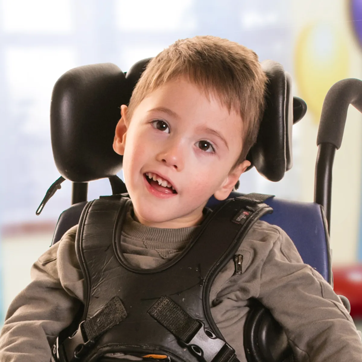 Renfrew Educational Services-Bowness Centre campus photo 2