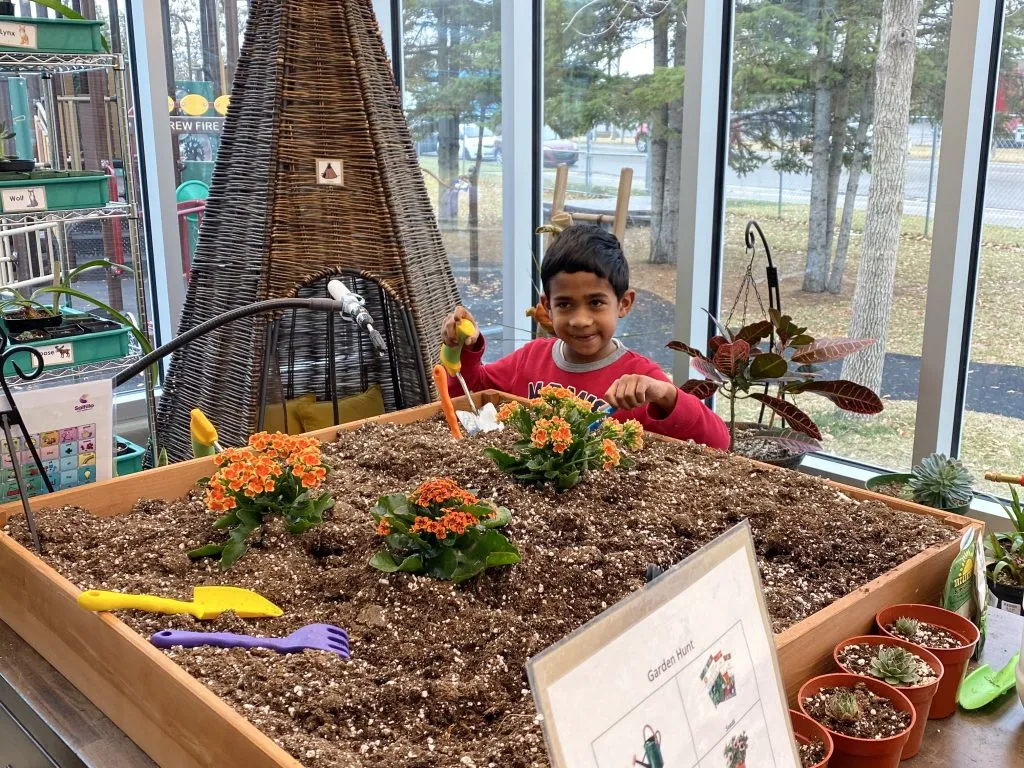 Renfrew Educational Services-Bowness Centre campus photo 3