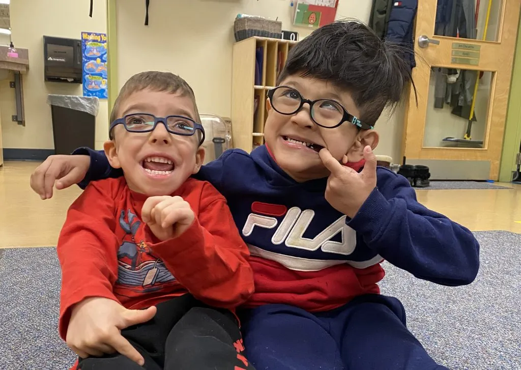 Renfrew Educational Services-Bowness Centre campus photo 8