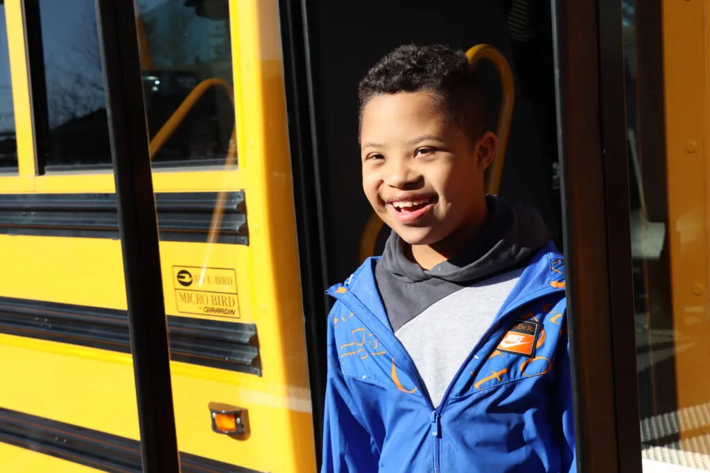 Renfrew Thomas W. Buchanan Centre campus photo 7