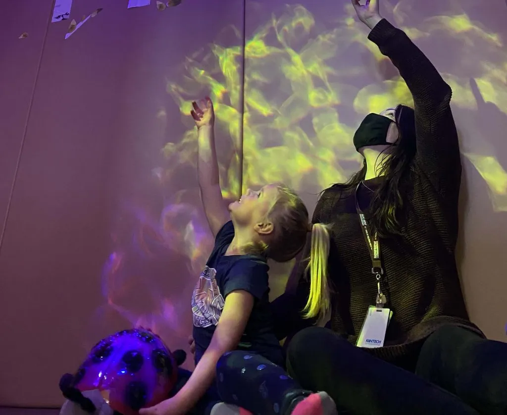 Renfrew Thomas W. Buchanan Centre campus photo 8