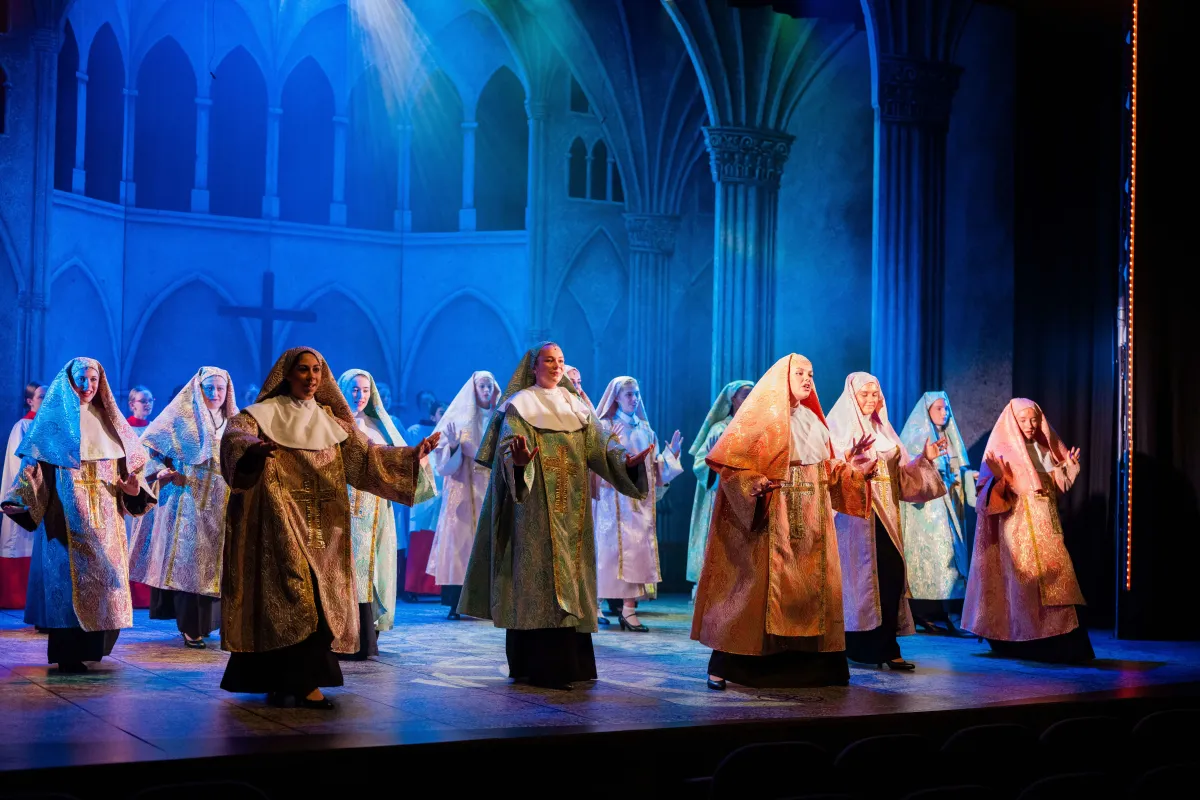 Repton School campus photo 4