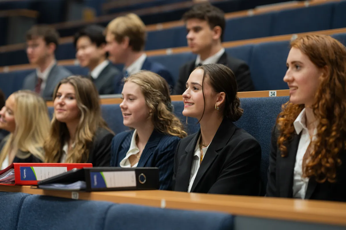 Repton School campus photo 6