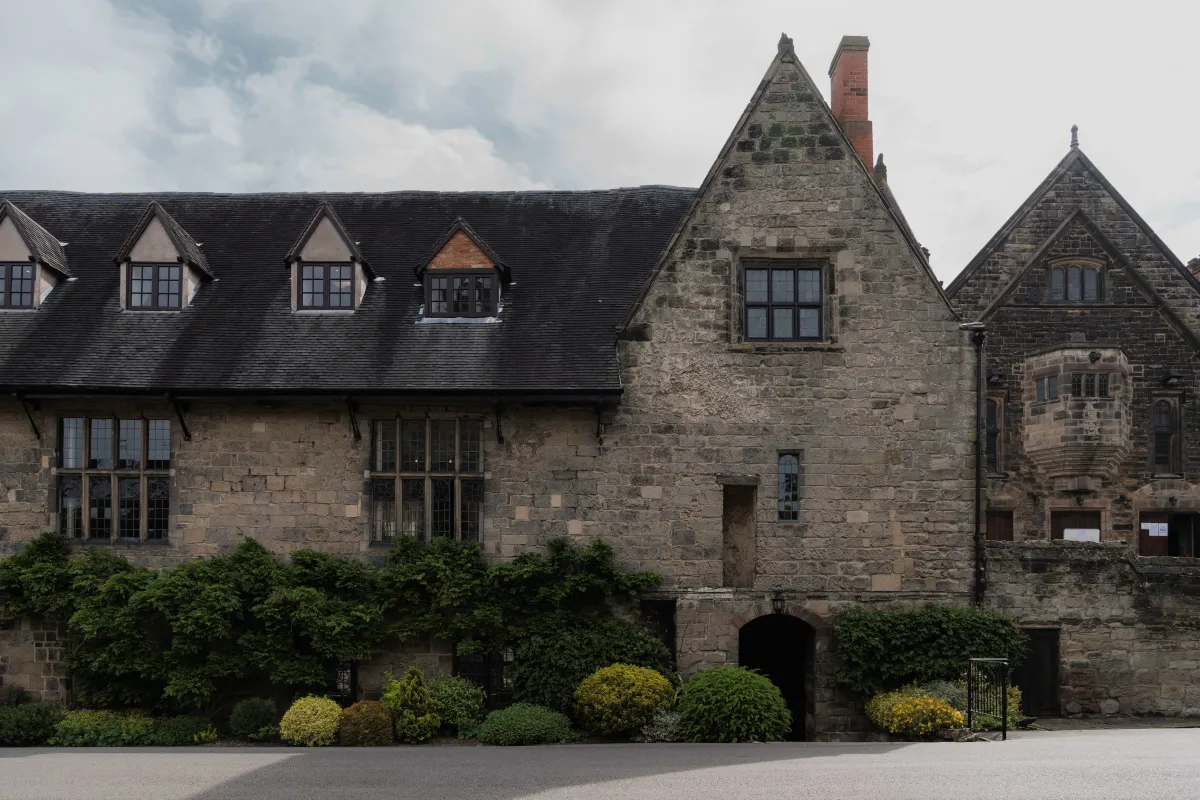 Repton School campus photo 7