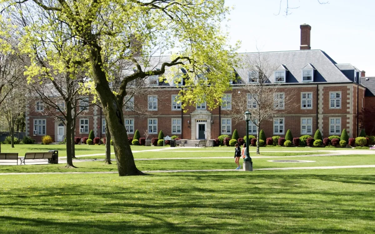 Ridley College campus photo 2