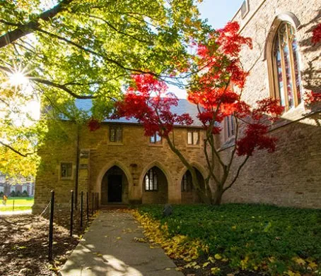 Ridley College campus photo 3