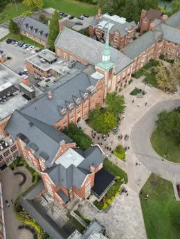 Ridley College campus photo 4