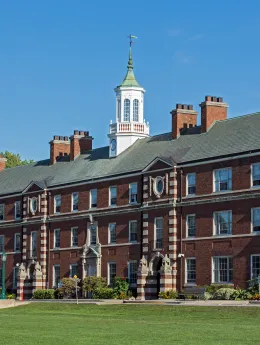 Ridley College campus photo 8