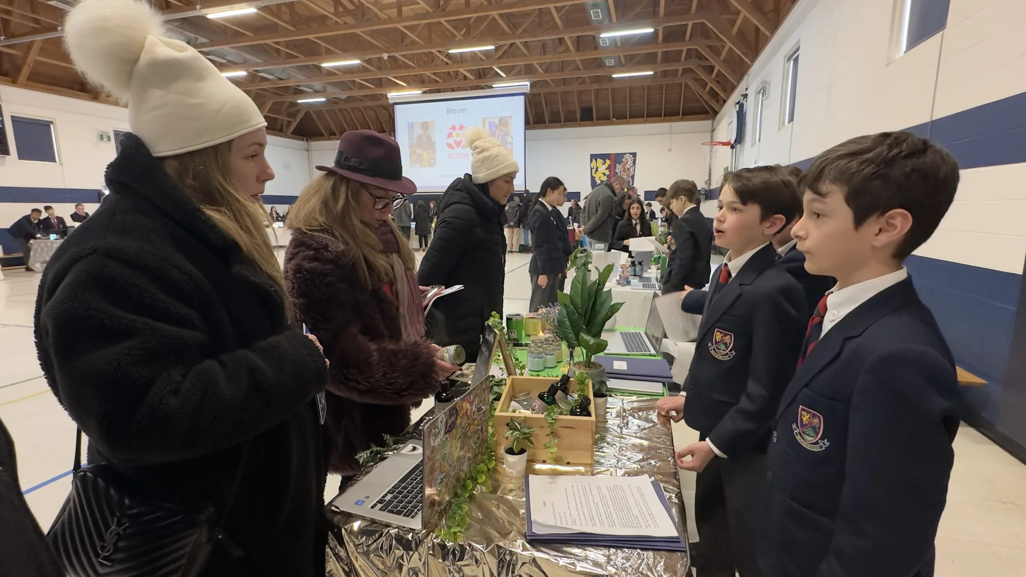 Rotherglen School - Oakville