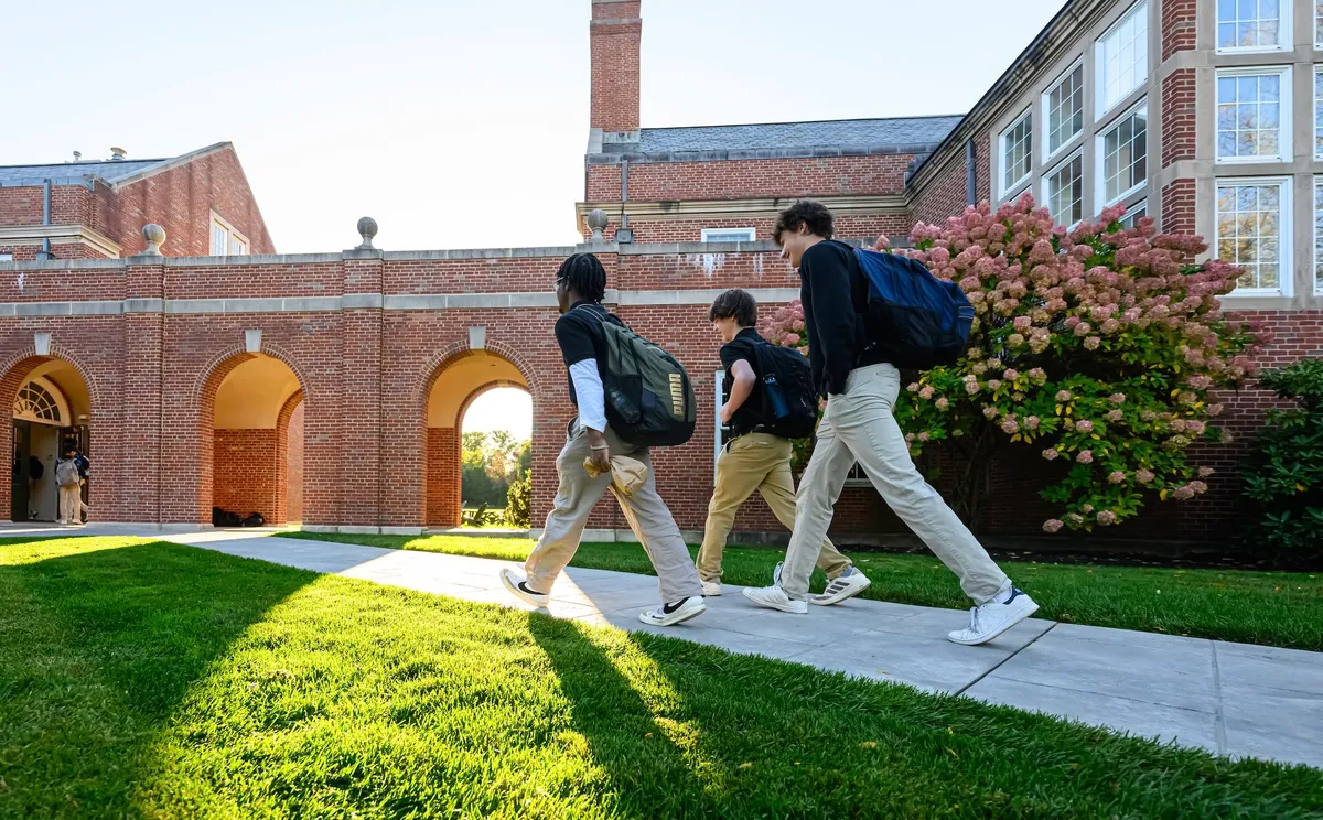 The Roxbury Latin School campus photo 5