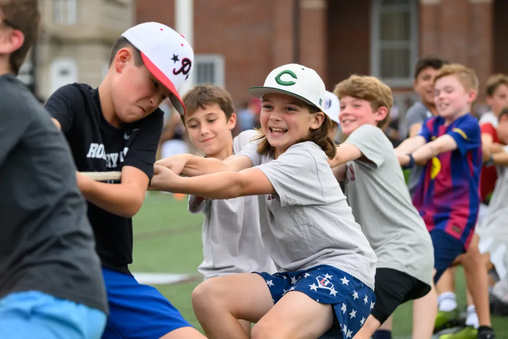The Roxbury Latin School campus photo 7