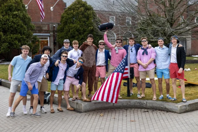 The Roxbury Latin School campus photo 8