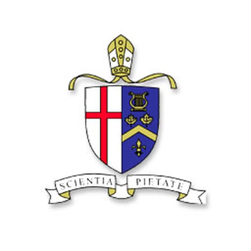 Royal St. George's College