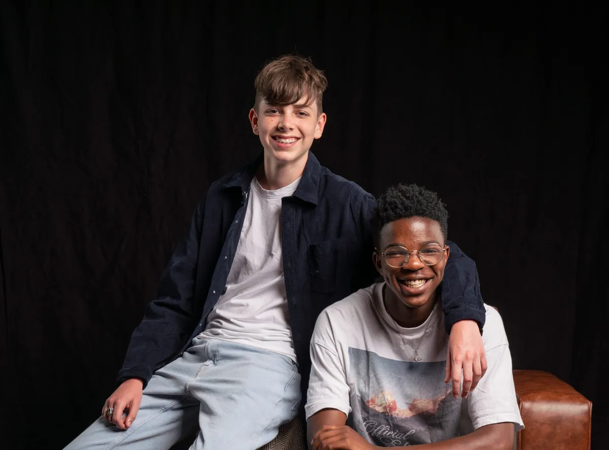 Rugby School campus photo 1