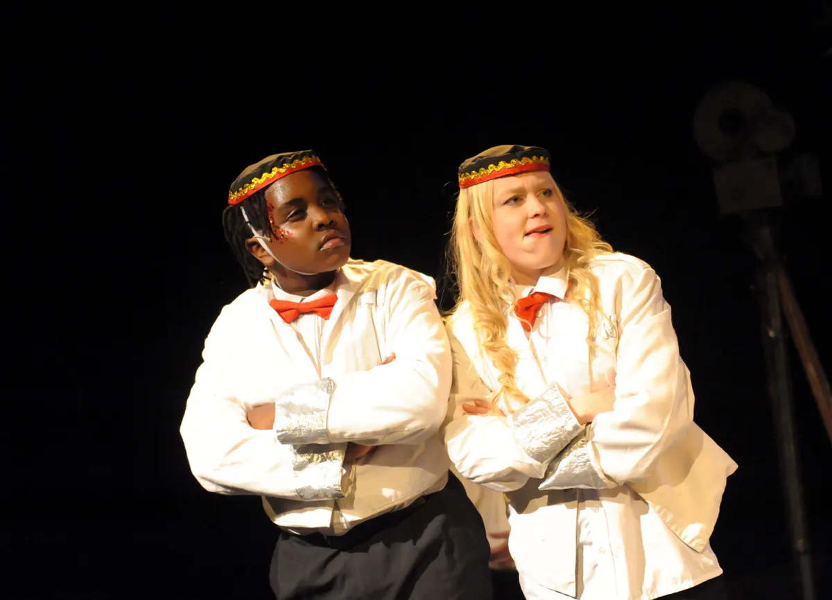 Rugby School campus photo 6