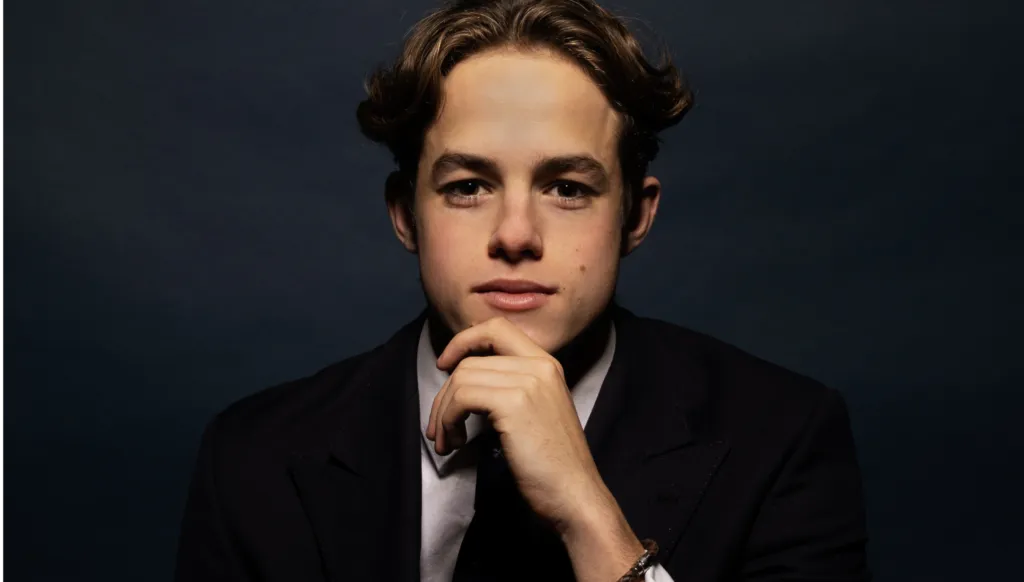 Rugby School campus in Rugby, England