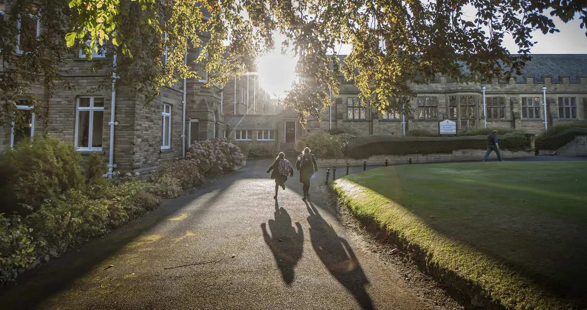 Rydal Penrhos School campus photo 3