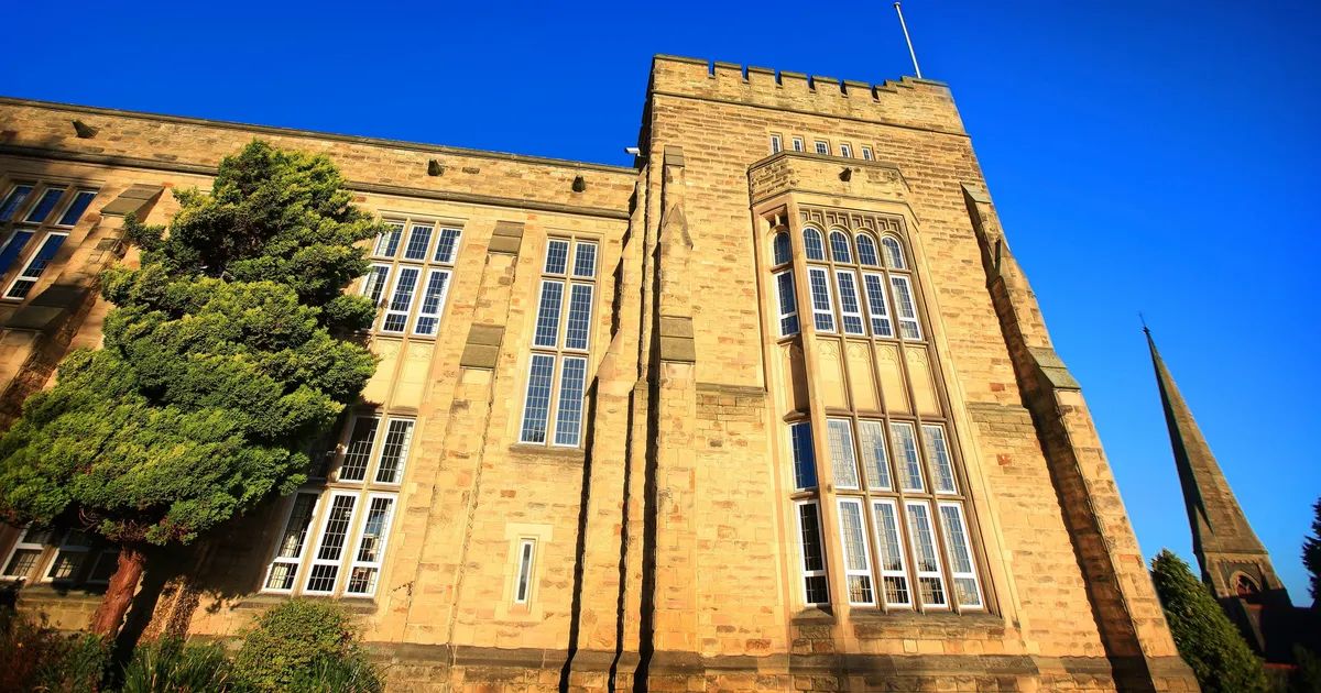 Rydal Penrhos School campus photo 4