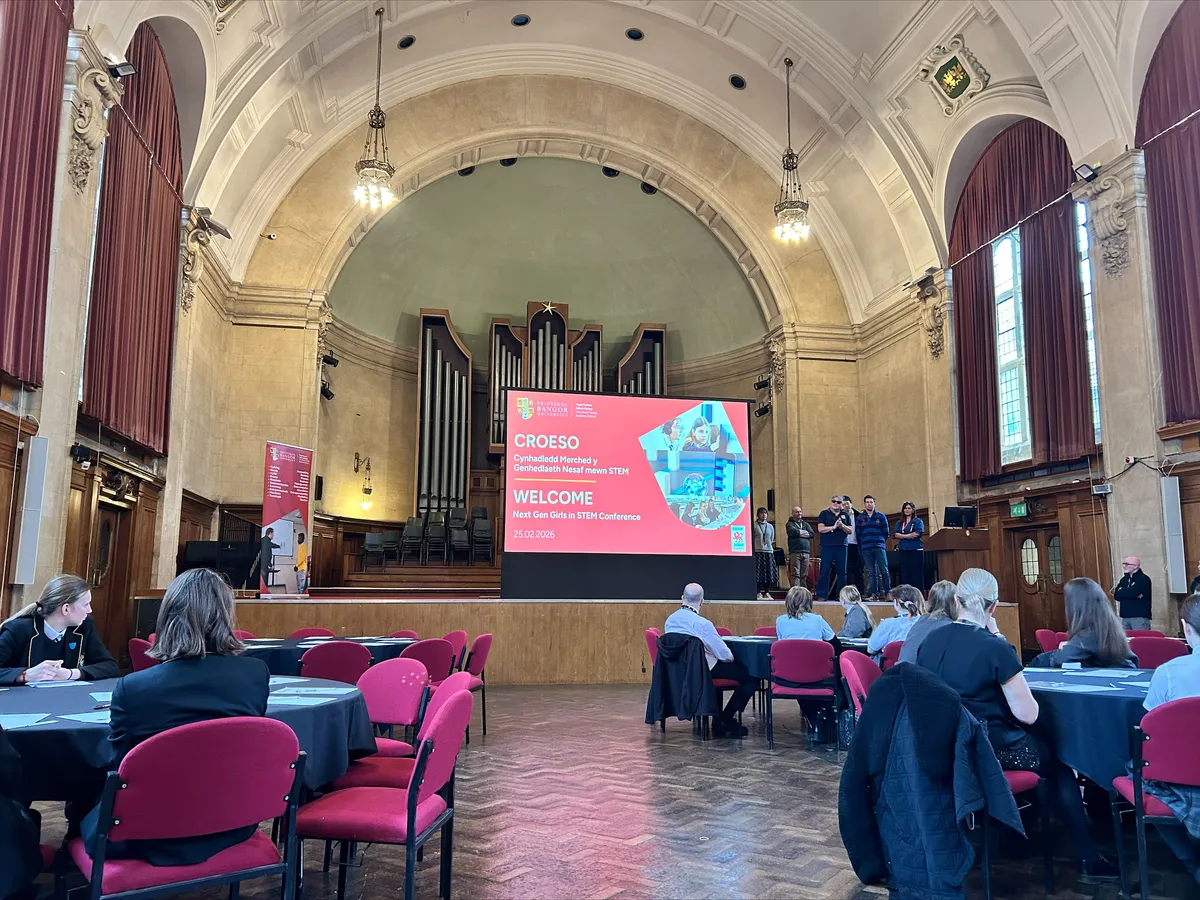 Rydal Penrhos School campus photo 6