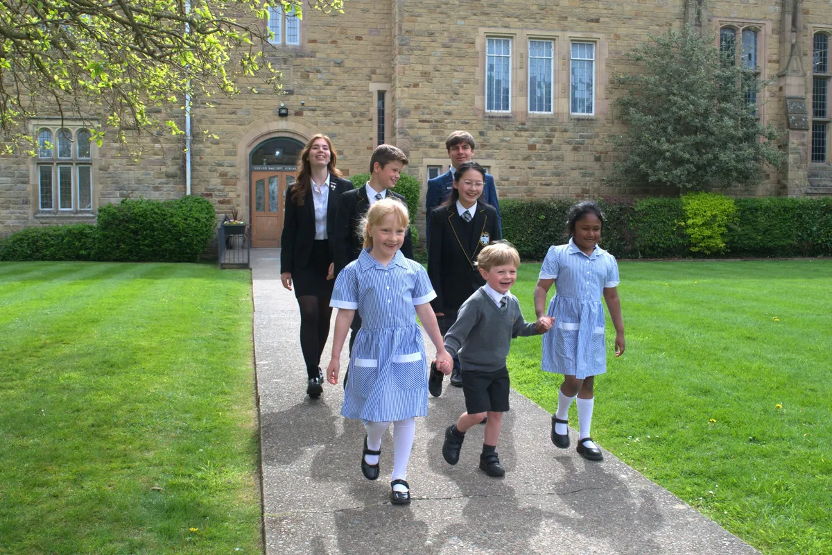 Rydal Penrhos School campus photo 7