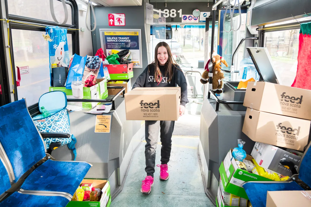 Sacred Heart School of Halifax campus photo 1