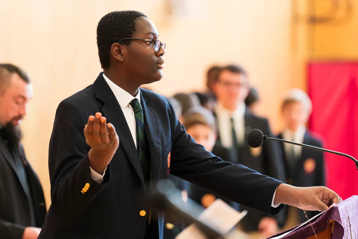 Sacred Heart School of Halifax campus photo 2