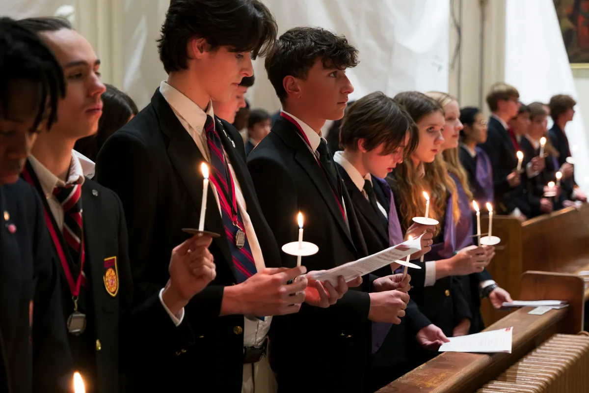Sacred Heart School of Halifax campus photo 4