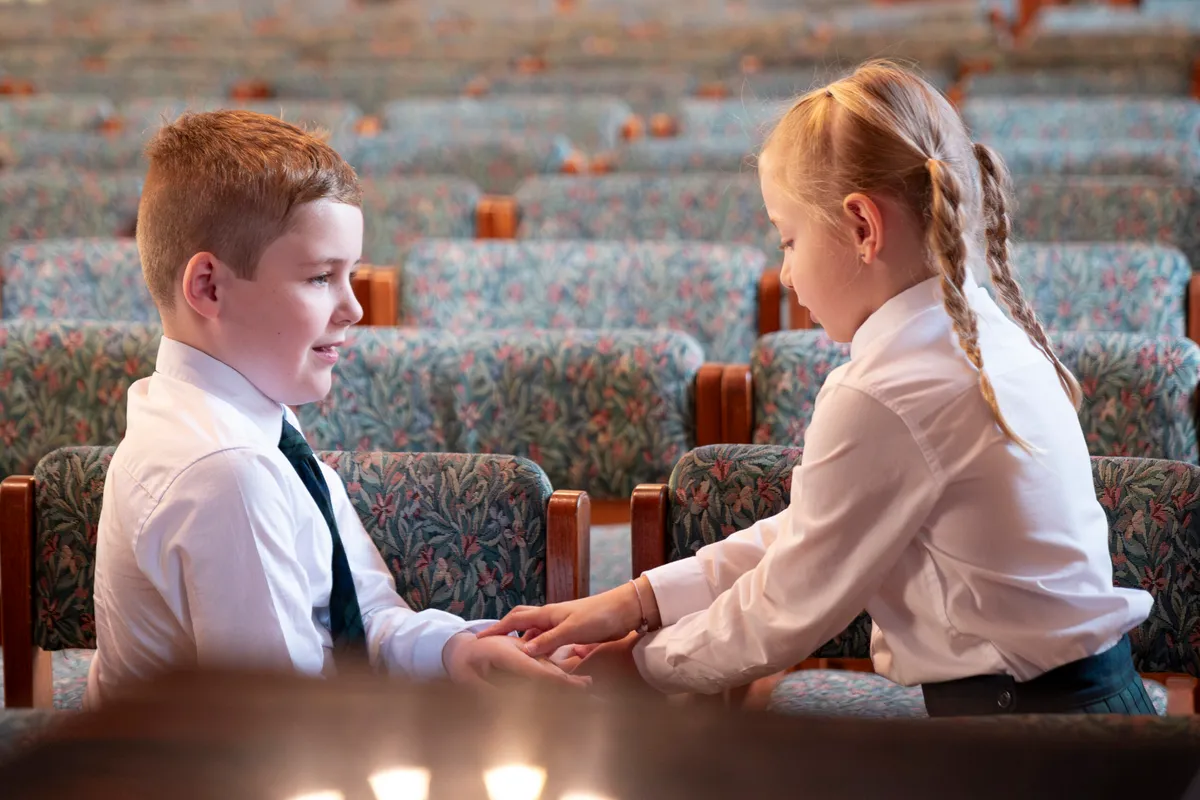 Sacred Heart School of Halifax campus photo 5