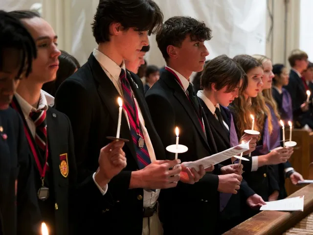 Sacred Heart School of Halifax campus photo 7