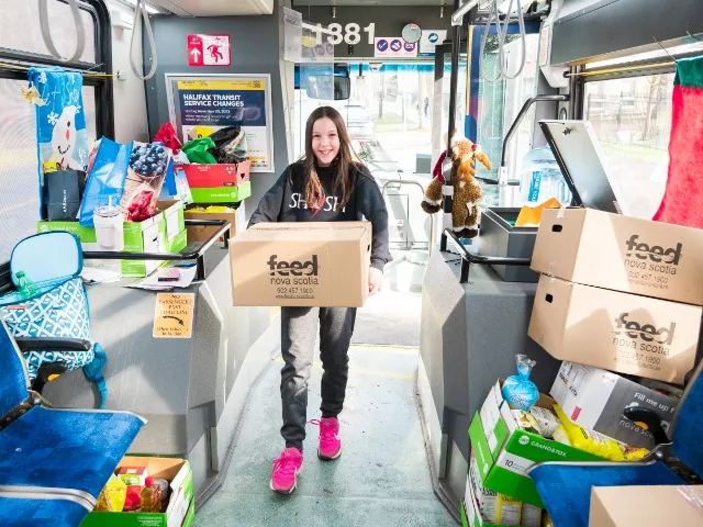 Sacred Heart School of Halifax campus photo 8