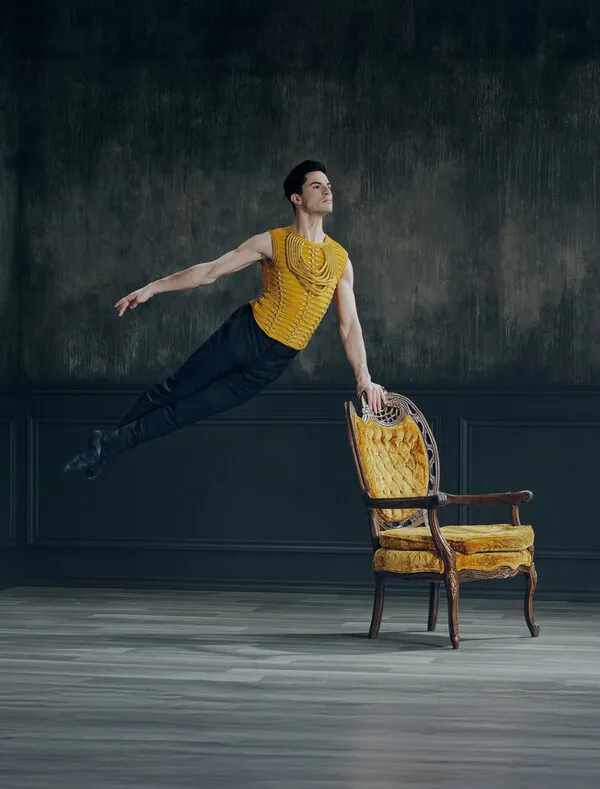 School of Alberta Ballet campus photo 6