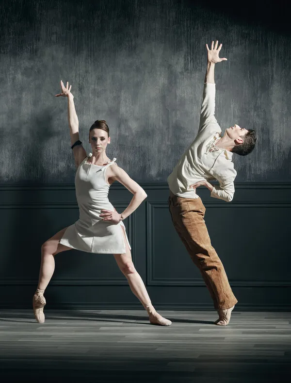 School of Alberta Ballet campus photo 7