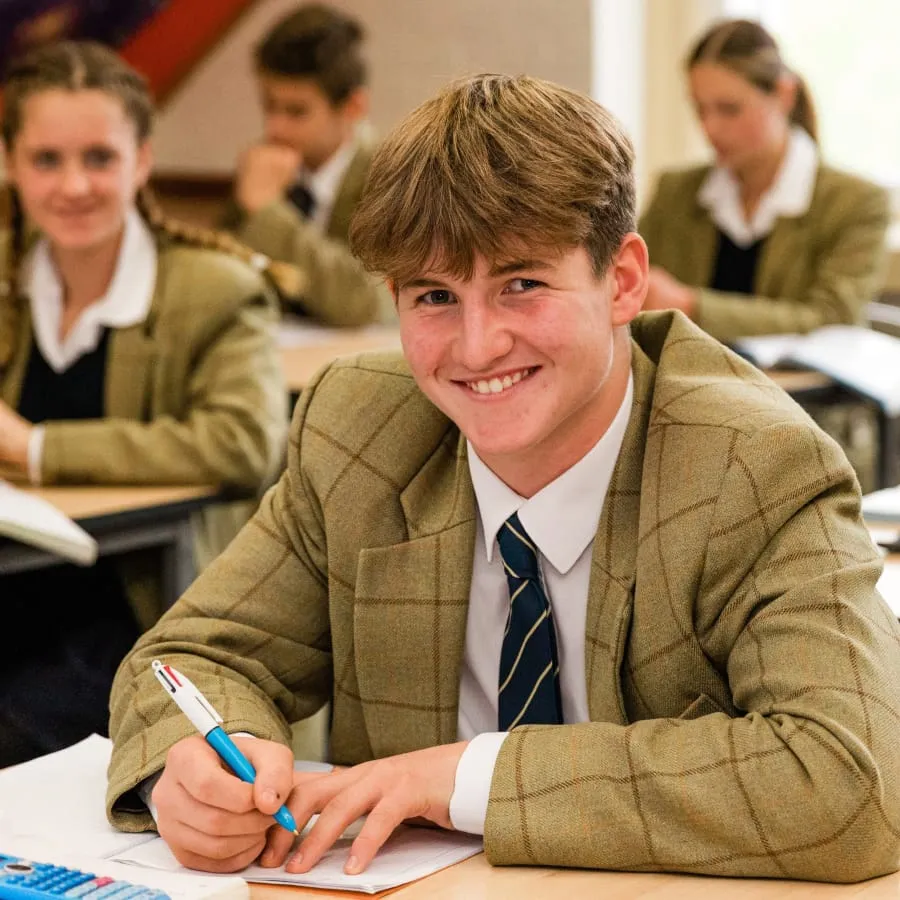 Sedbergh School campus photo 4