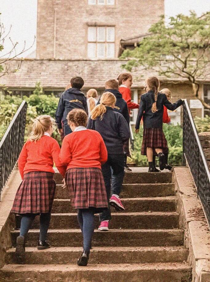 Sedbergh School campus photo 6