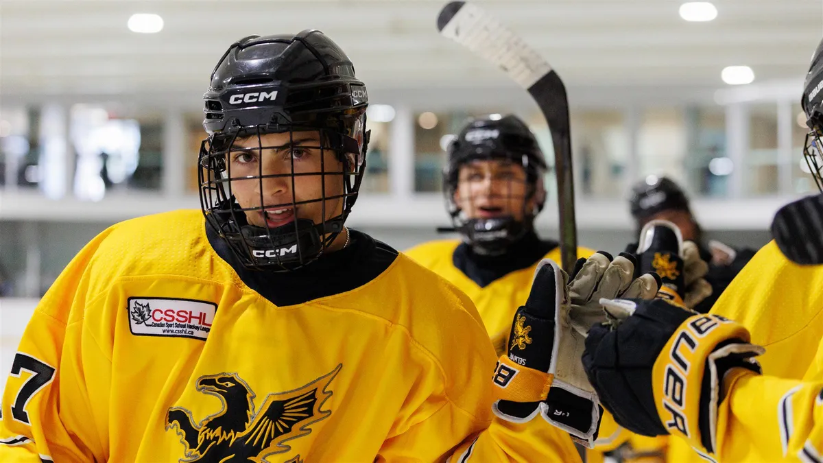 Selwyn House School campus photo 1