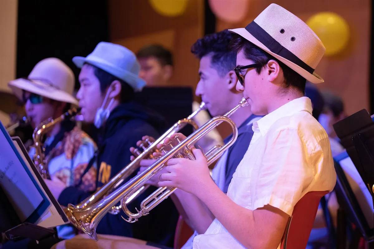 Selwyn House School campus photo 2