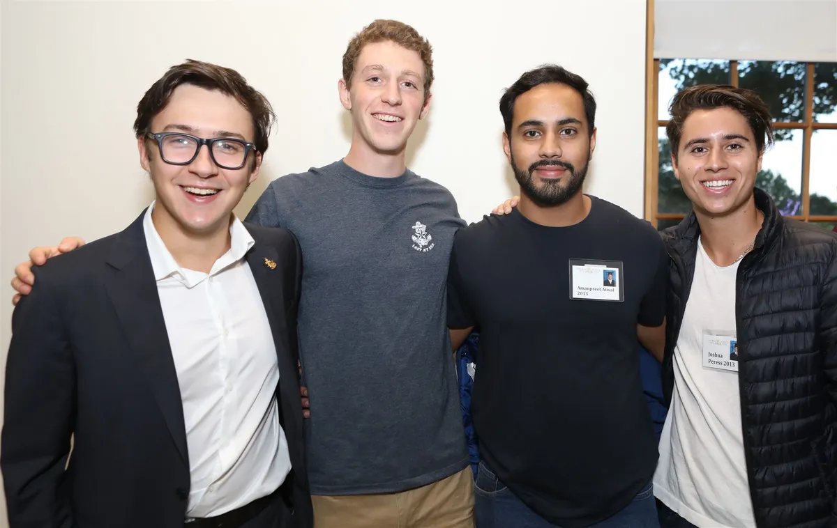 Selwyn House School campus photo 3