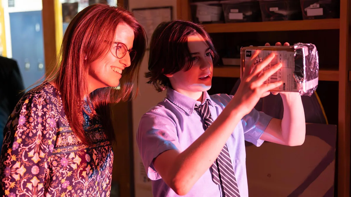 Selwyn House School campus photo 5