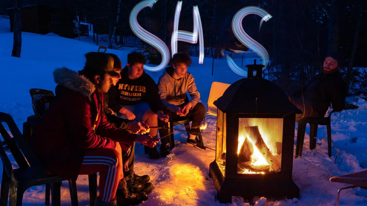 Selwyn House School campus photo 7