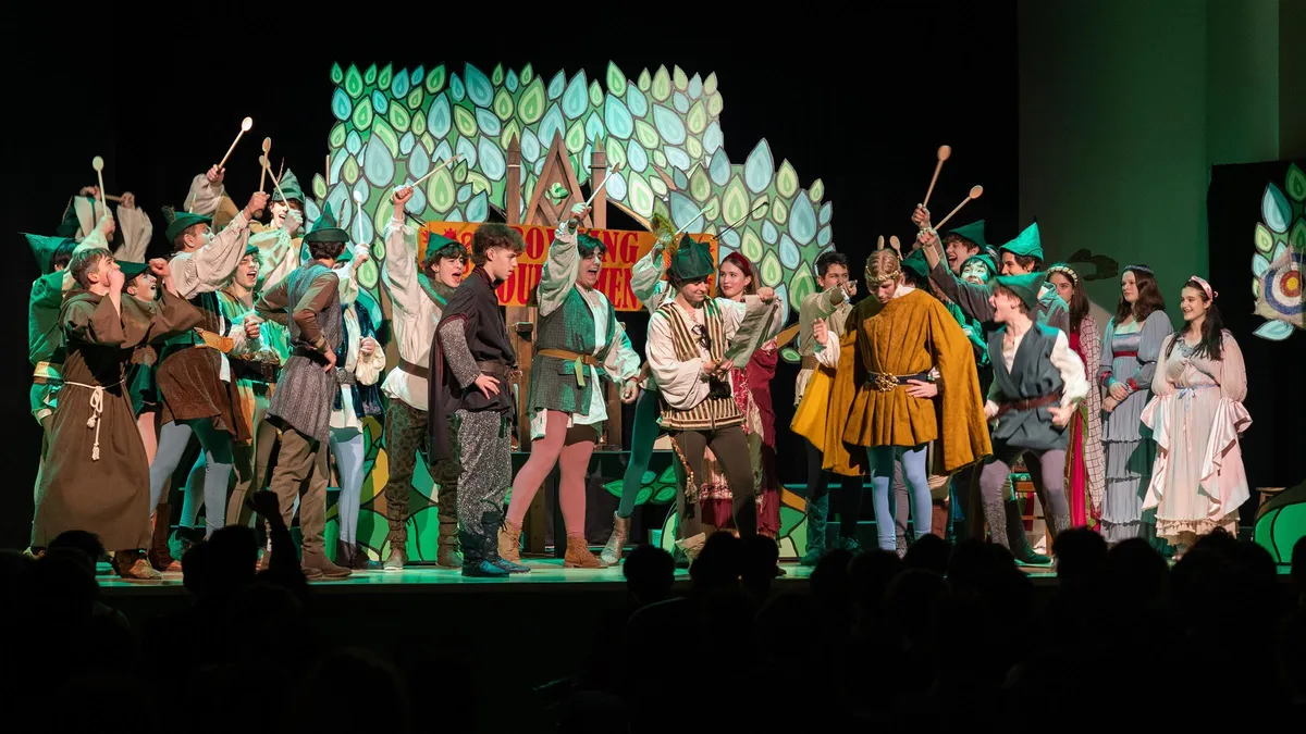 Selwyn House School campus photo 8