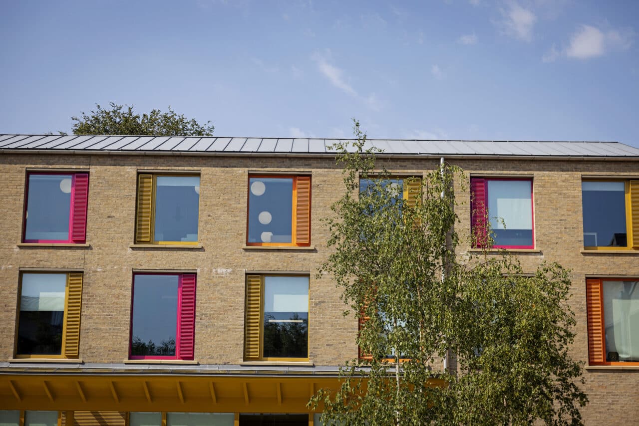 Sevenoaks School campus photo 2