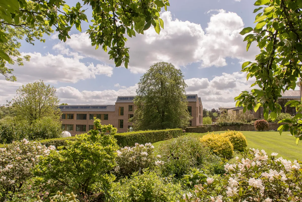 Sevenoaks School campus photo 4