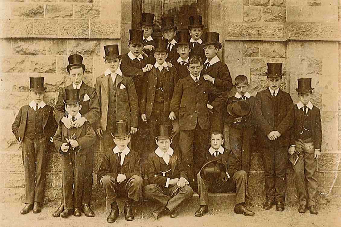 Sevenoaks School campus photo 5