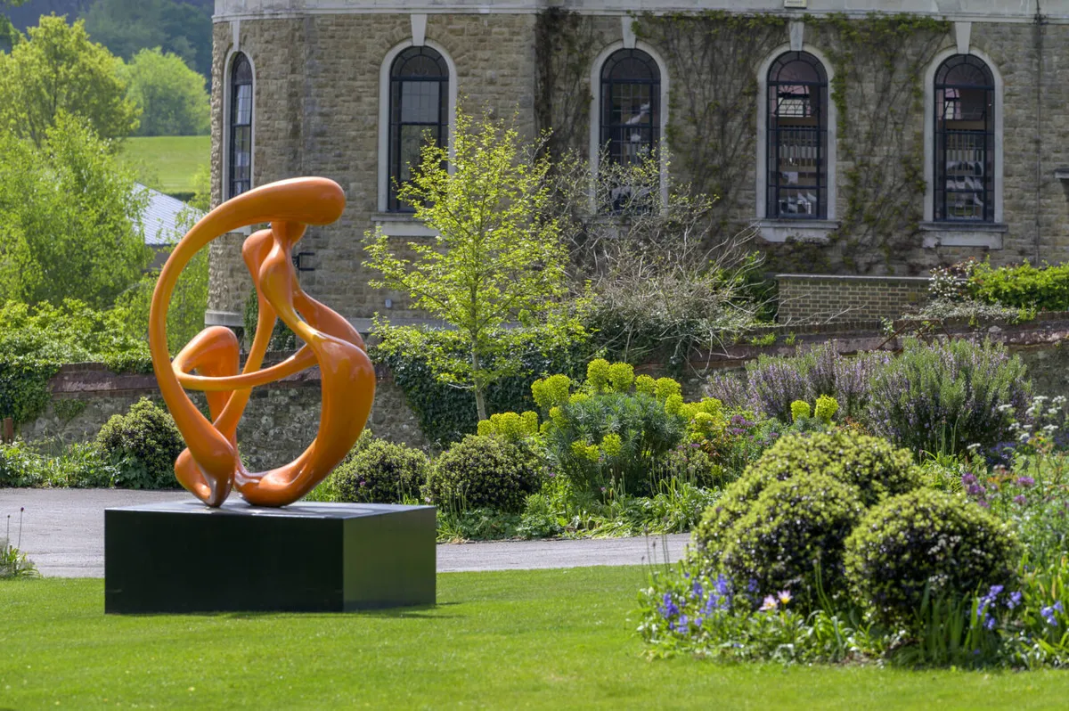 Sevenoaks School campus photo 6