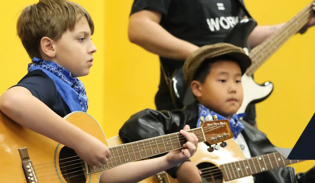 Shambhala School campus photo 3