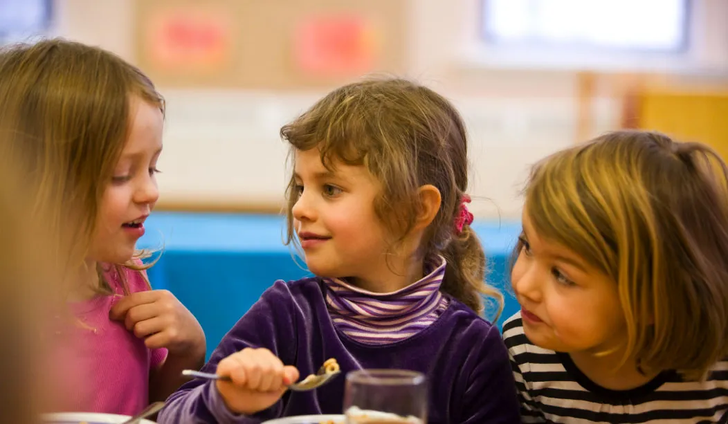 Shambhala School campus photo 5