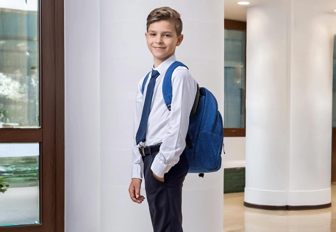 Sherwood Heights School - Mississauga campus photo 3