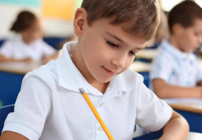 Sherwood Heights School - Mississauga campus photo 4